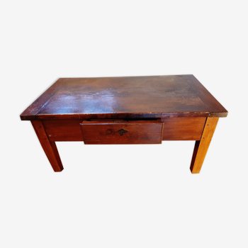 Table basse de Toscane ''Fratino''