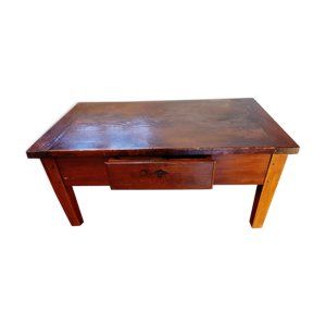 Table basse de Toscane