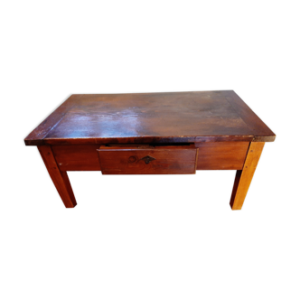 Tuscany coffee table ''Fratino''