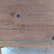 Art Deco walnut commode