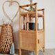 Bedside table