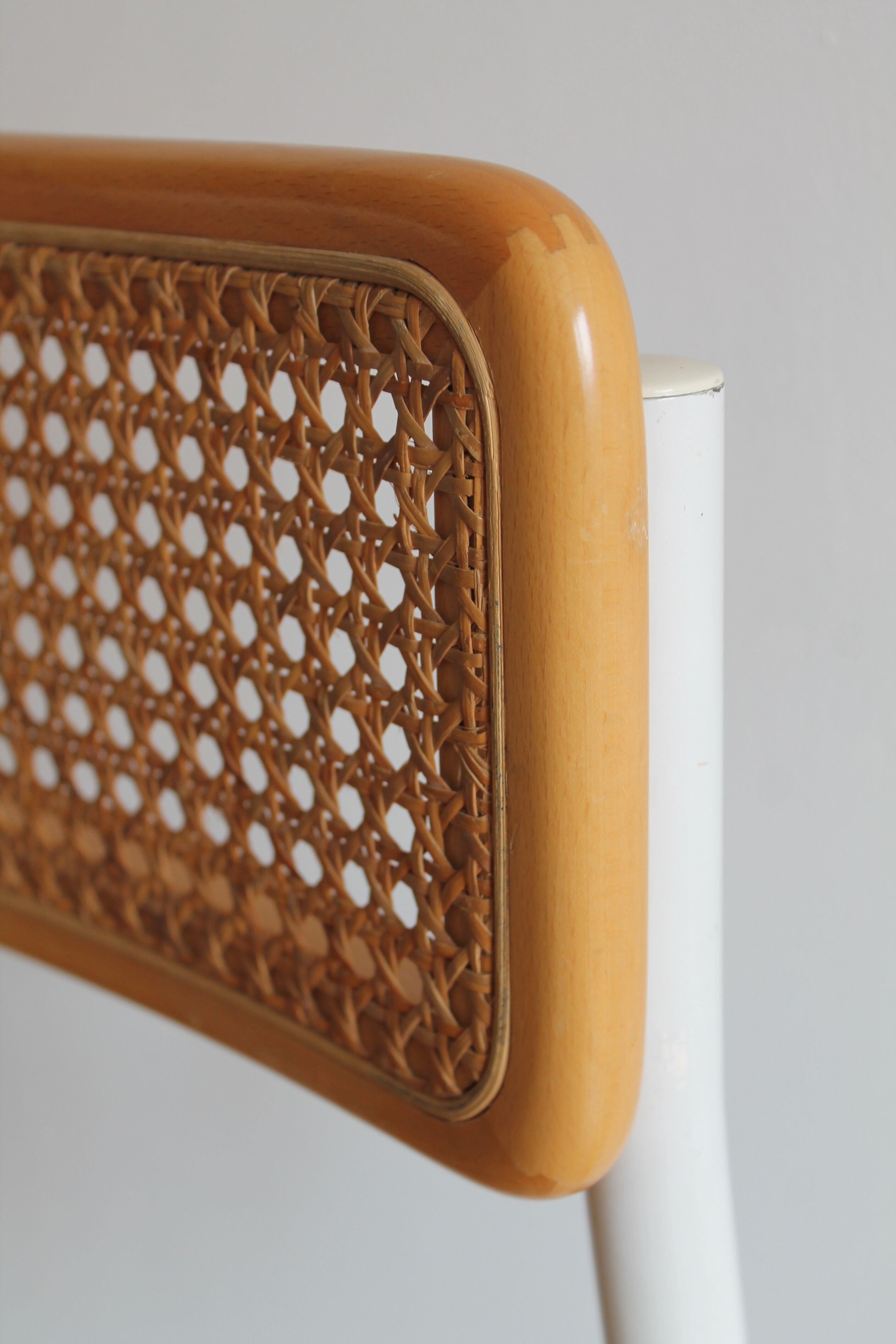 Series 4 stools high chairs CIDUE made in Italy