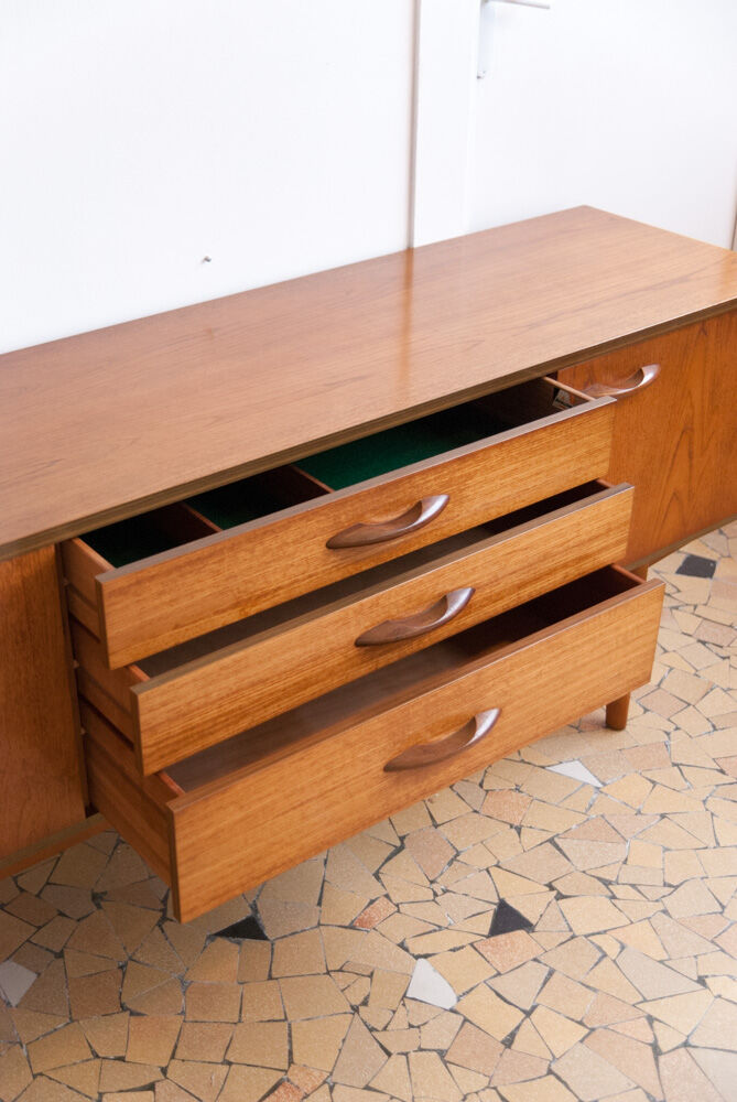 Teak sideboard by Avalon