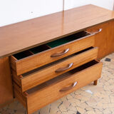 Teak sideboard by Avalon