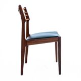 Set of chairs, Denmark, 1960s