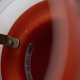 Danish vintage pendant lamp PH 4/3 by Poul Henningen, Louis Poulsen, 1966