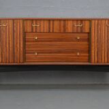 Mid century vintage sideboard