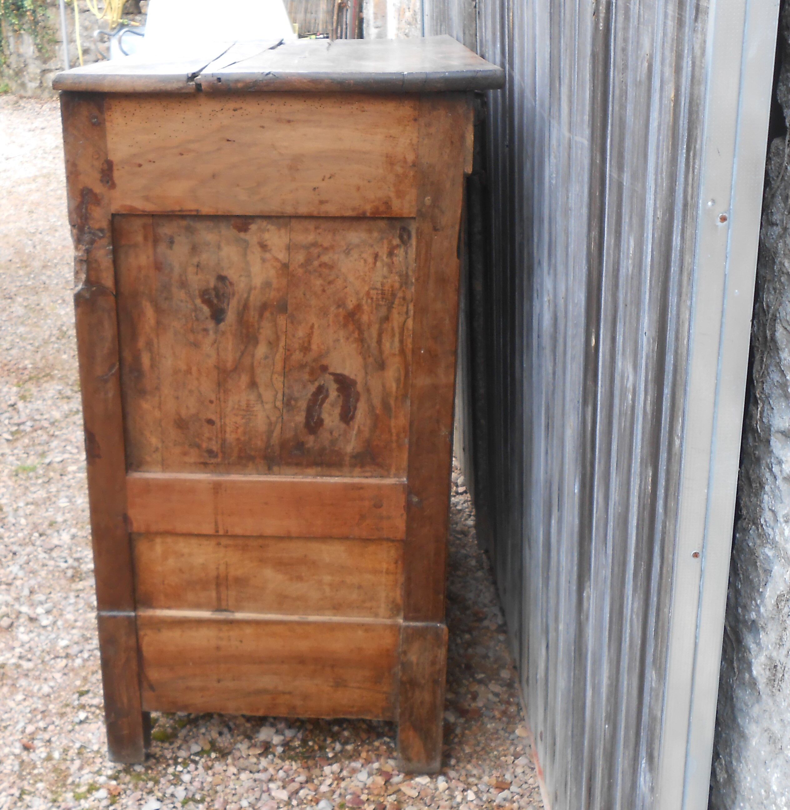 Country buffet in Walnut