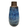 Ceramic vase from the 1960-1970s, made by Danish Michael Andersen