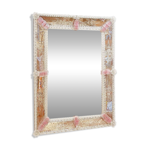 Miroir rectangulaire