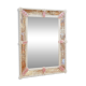 Venetian rectangular mirror Murano - Early 20th century