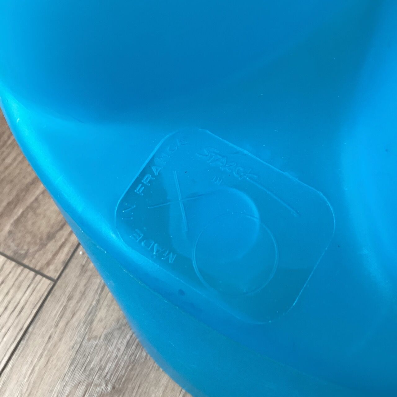 Bubu 1st Starck Stool