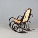 Chaise à bascule pour enfant