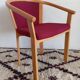Paire de fauteuils scandinaves Magnus Olesen, Danemark