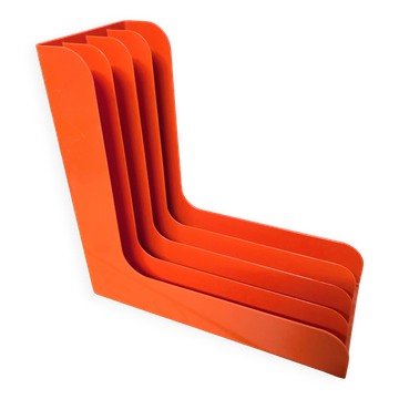 The vintage pop record holder