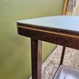 Renovated side table