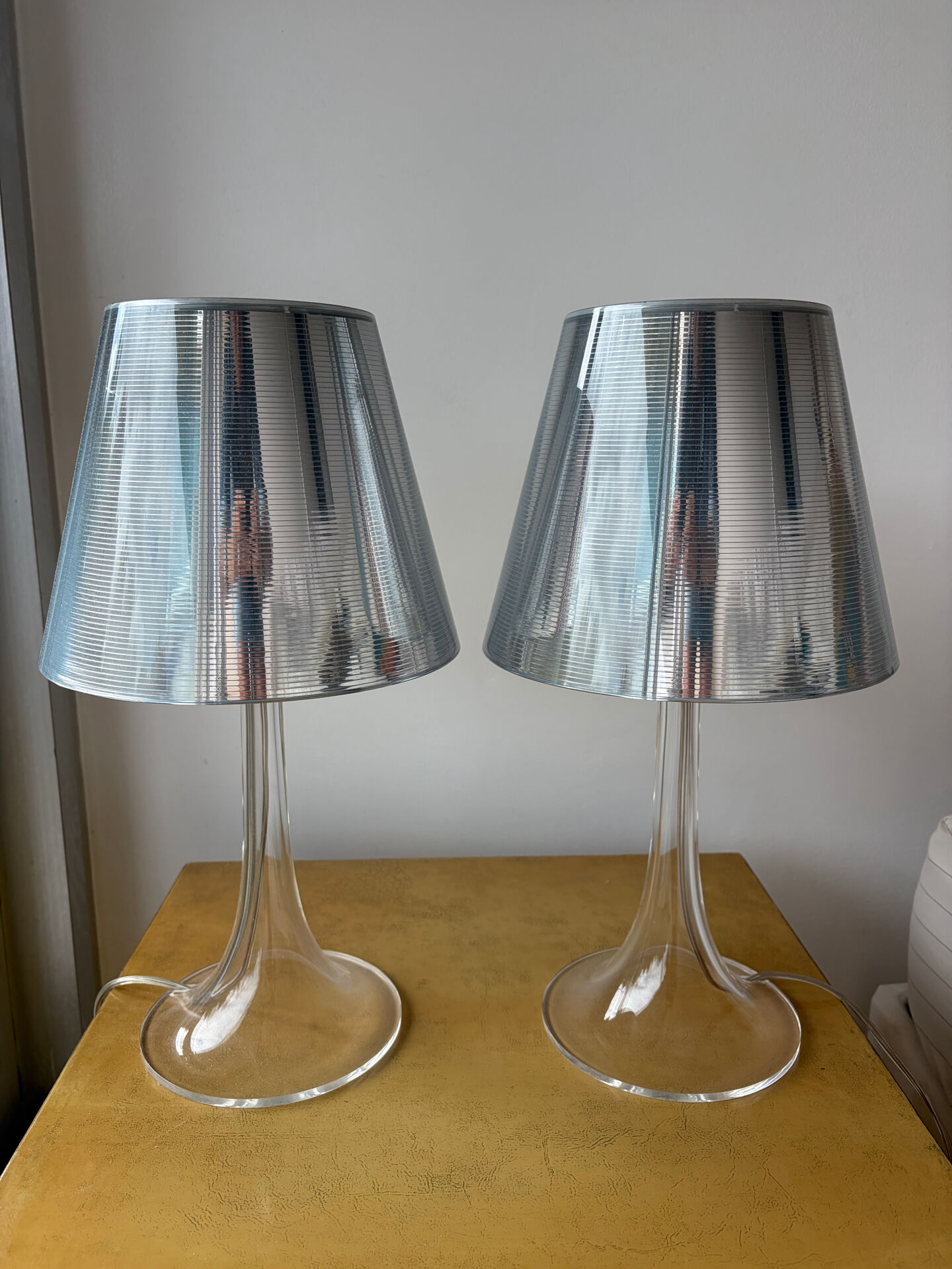Lampe Miss K