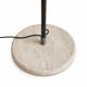 Lampadaire de Bruno Gecchelin pour Arteluce en 1977