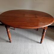 Louis Philippe antique table