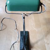 Desk lamp art deco "Niam"