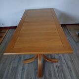 Designer dining table