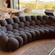Fauteuil bubble