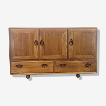 Ercol sideboard, 1960s