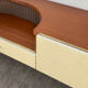 Enfilade vintage tv furniture from the 60s