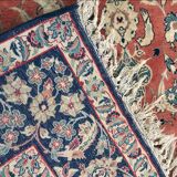 Tapis persan fait main 108x167 cm