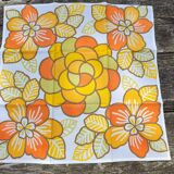 Set of 8 vintage napkins