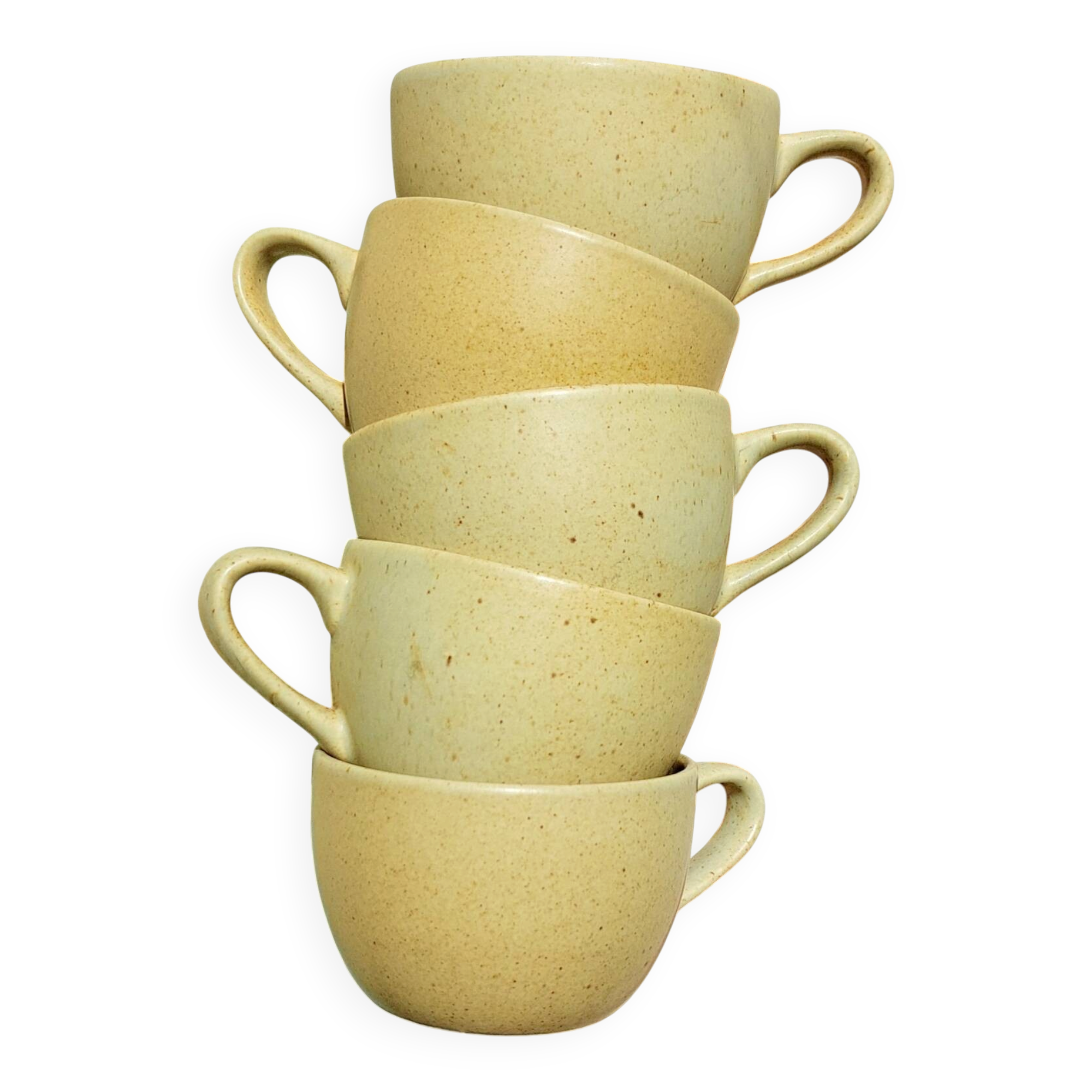 Grande tasse grès Granit