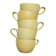 Grande tasse grès Granit