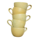 Grande tasse grès Granit