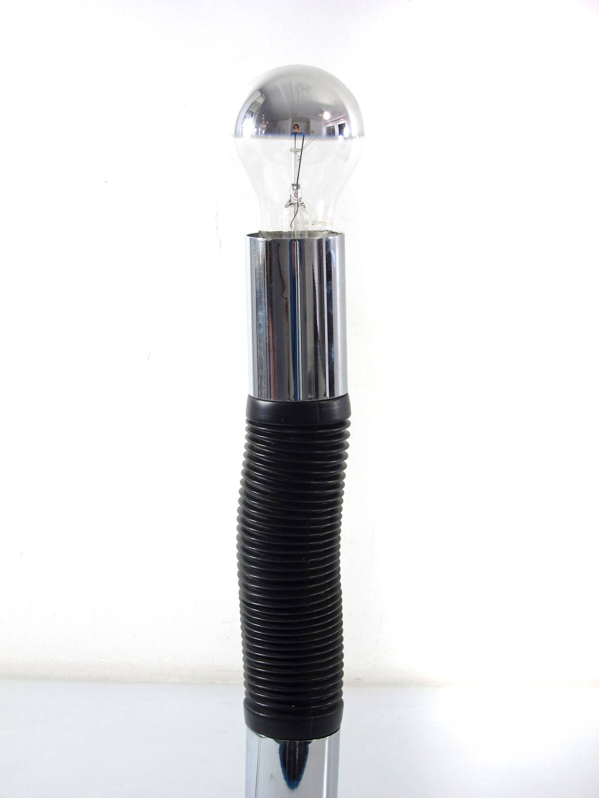 Targetti sankey seventies design vintage table lamp