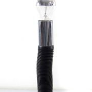 Lampe de table vintage design des années 70 targetti sankey