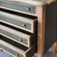 Small chest of drawers/nightstand