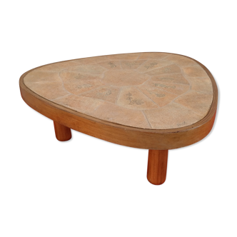 Barrois coffee table