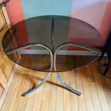 Vintage Mid-Century round table