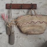 Patère ou porte manteaux