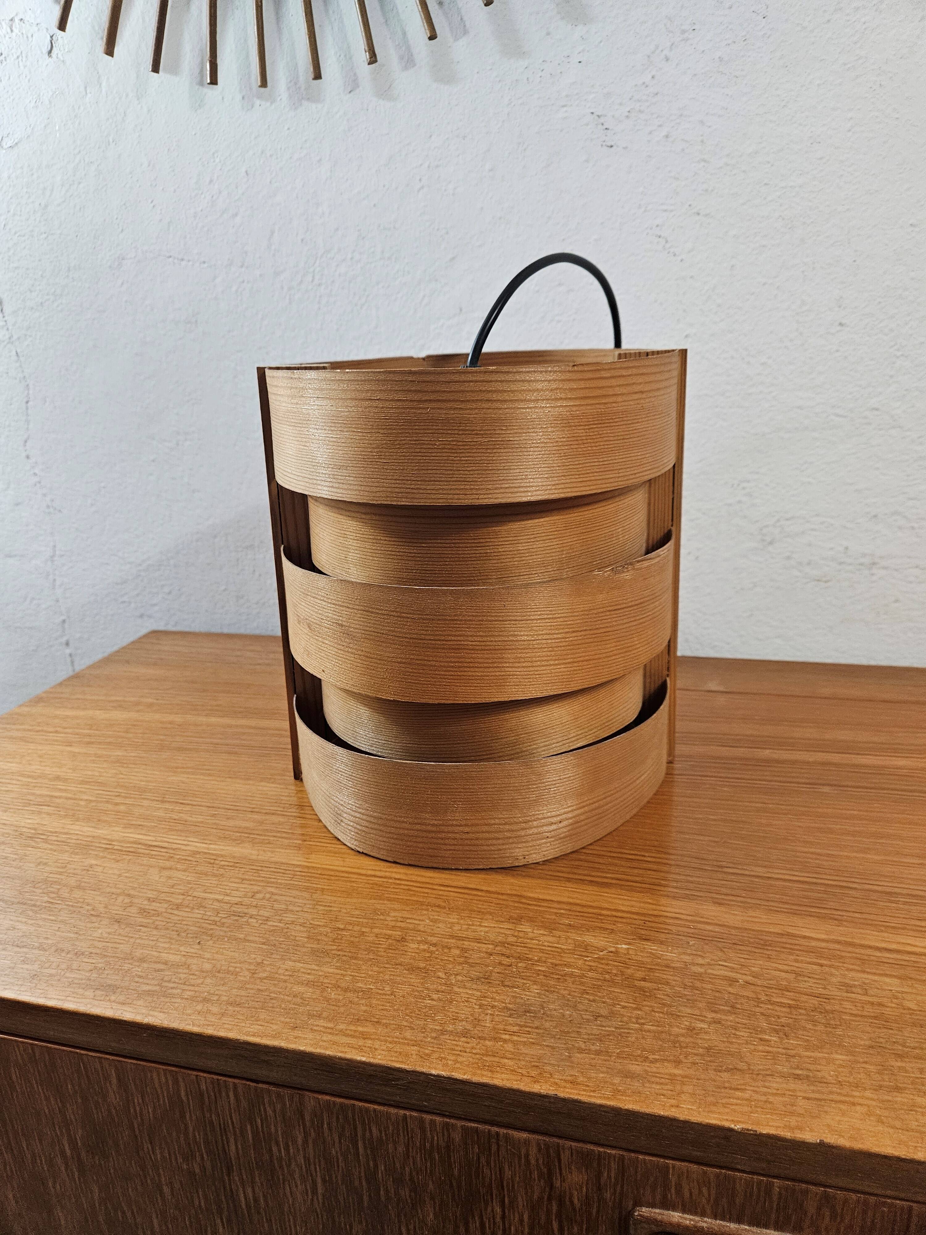 Pendant light hans agne jakobsson