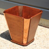 Paper basket Jacques-Emile Ruhlmann