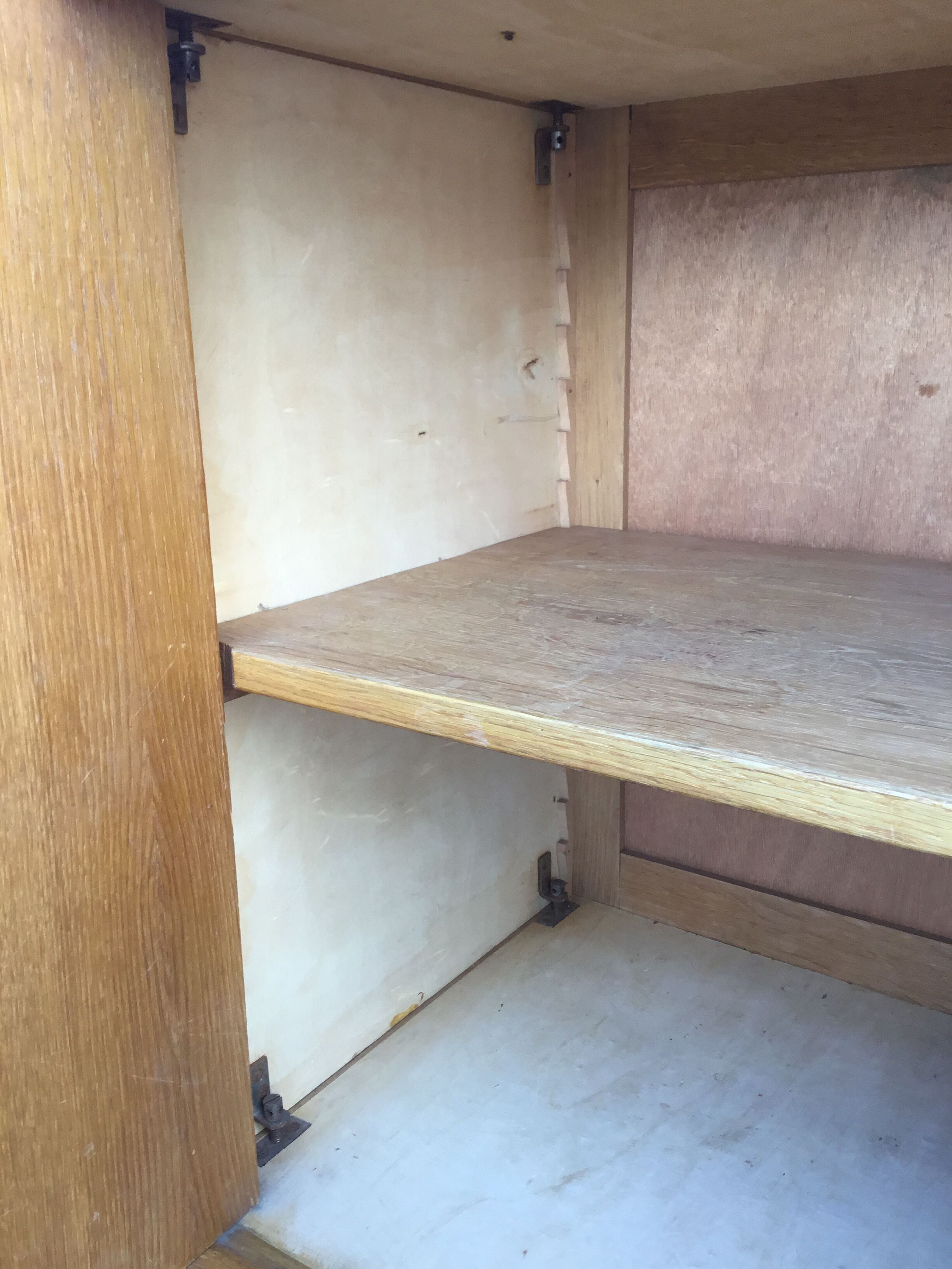 Sideboard 50/60s