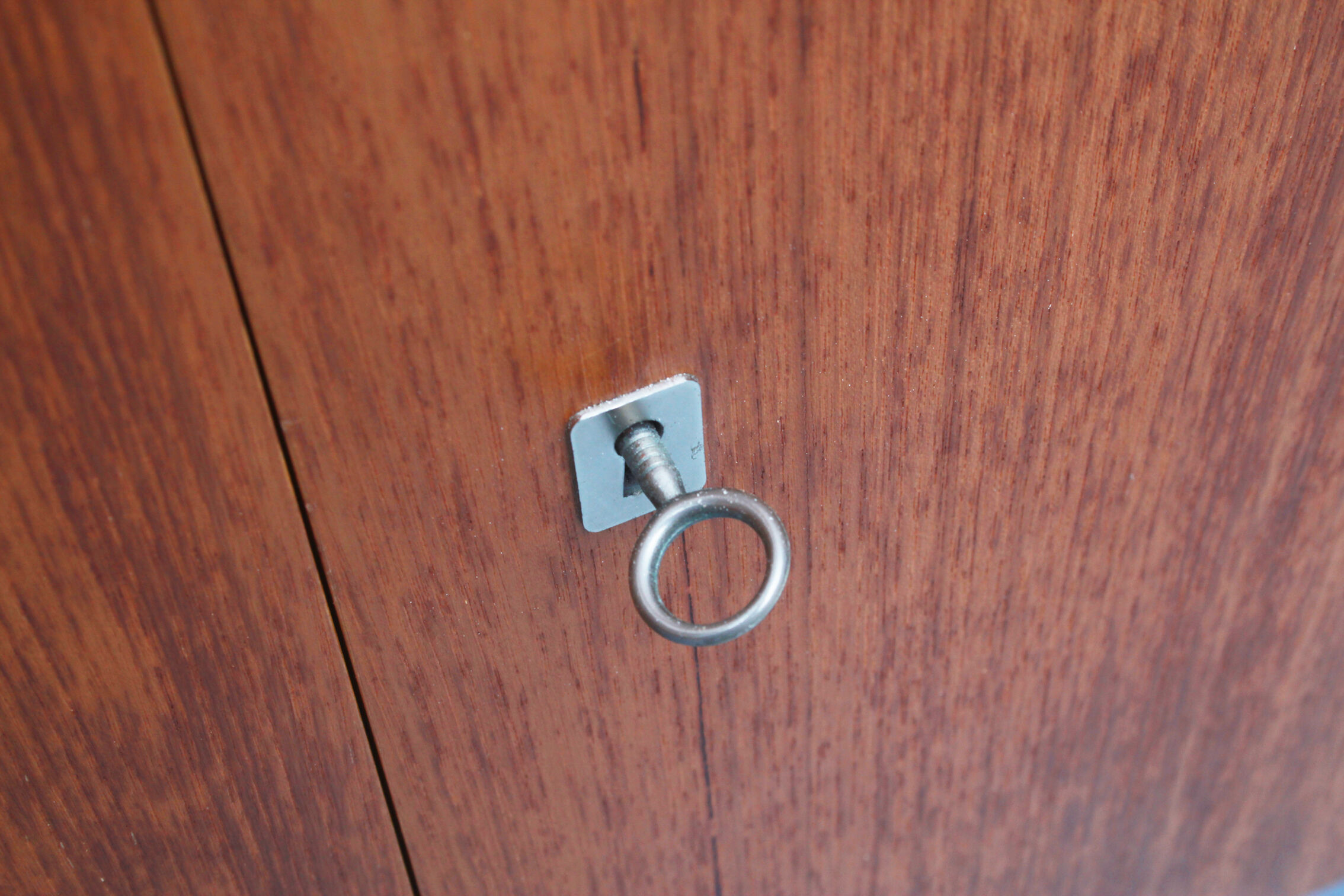 Buffet des années 1960