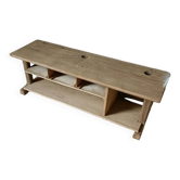 Entrance bench