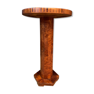 gueridon art déco