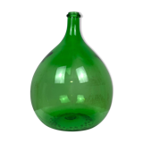 Demijohn green 10 L
