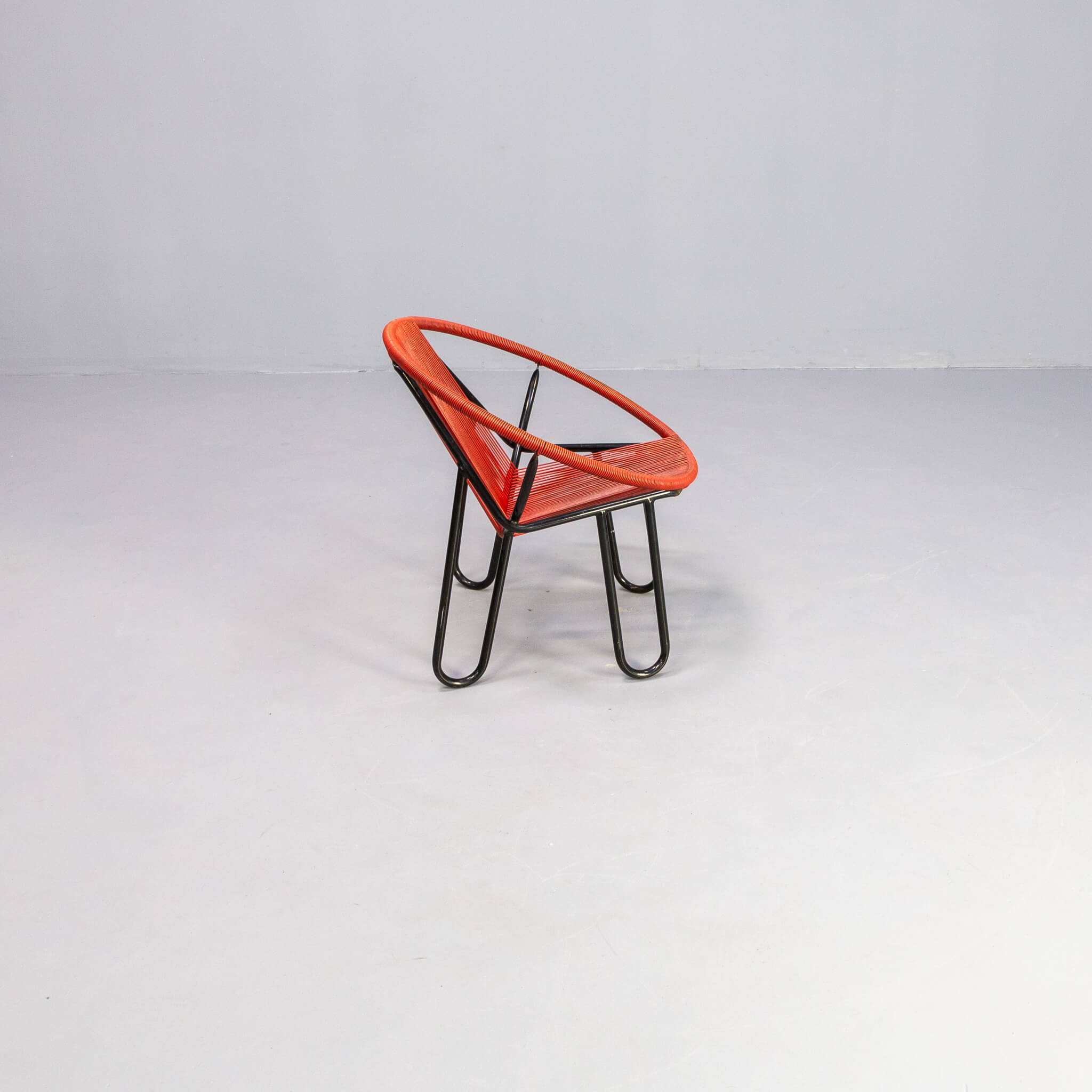 Lounge fauteuil for Spimeta-Harkema