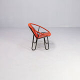 Lounge fauteuil for Spimeta-Harkema