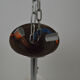 Art deco modernist chandelier, 1940
