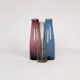 Midcentury Collection of 3 Bird Carafes by Iittala, Timo Sarpaneva, Finland, 1950s